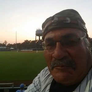 Meet your Posher, Greg